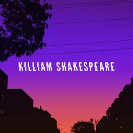 Album cover of Killiam Shakespeare