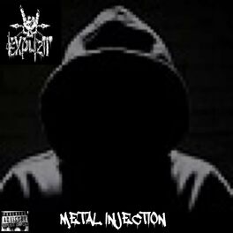Album cover of Metal Injection