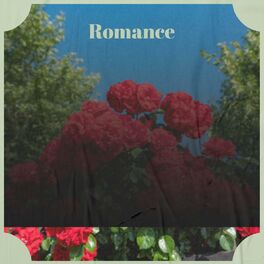 Album cover of Romance