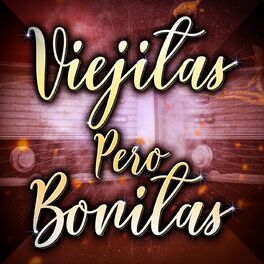 Album cover of Viejitas Pero Bonitas