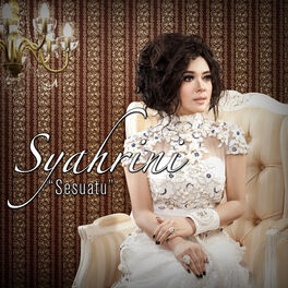 Album cover of Sesuatu