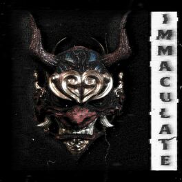 Album cover of IMMACULATE