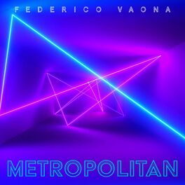 Album cover of Metropolitan