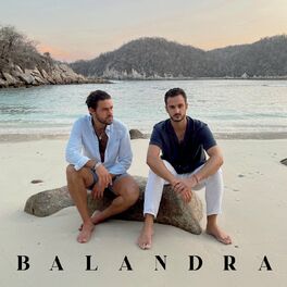 Album cover of Balandra