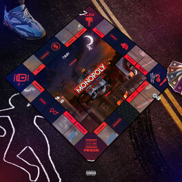 Album cover of Monopoly