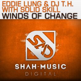 Album cover of Winds of Change
