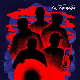 Album cover of La Familia