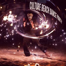 Album cover of Culture Beach Dance Party