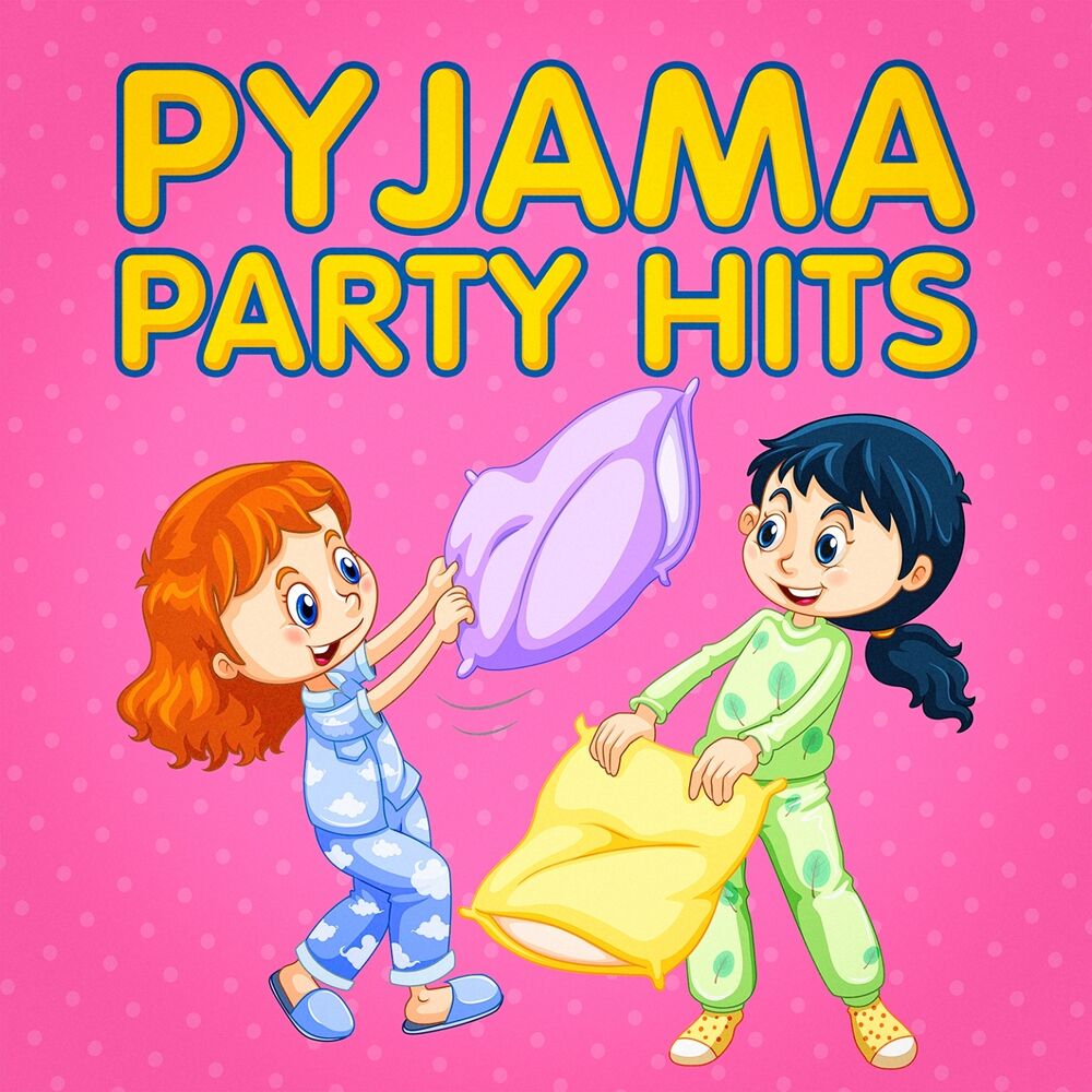 Moving songs for kids. Pyjama Party Kids. Songs for children. Song for Kids.