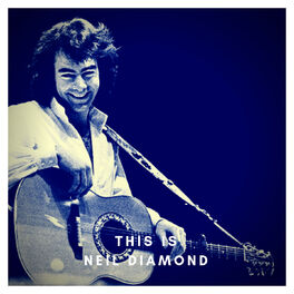 Album cover of This is Neil Diamond