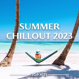 Album cover of Summer Chillout 2023