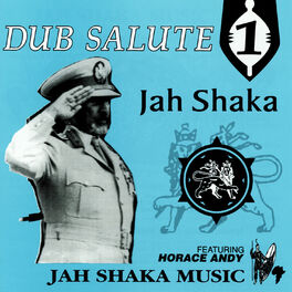 Album cover of Dub Salute 1 (feat. Horace Andy)