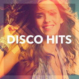 Album cover of Disco Hits (Rerecorded)