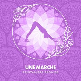 Album cover of Une Marche Printanière Promise