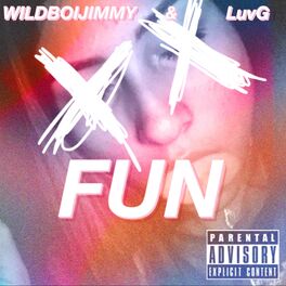 Album cover of Fun