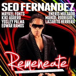 Album cover of Remeneate