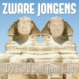 Album cover of De Poes Van Tante Loes