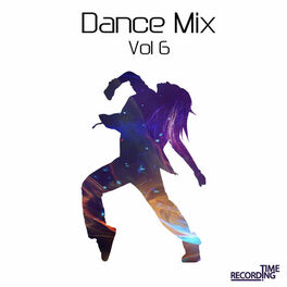 Album cover of Dance Mix Vol 6