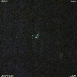 Album cover of TRAPS