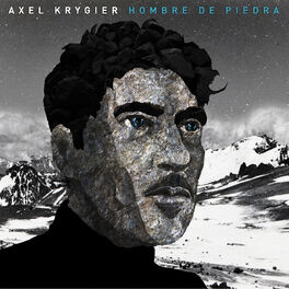 Album cover of Hombre De Piedra