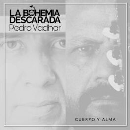 Album cover of Cuerpo y Alma