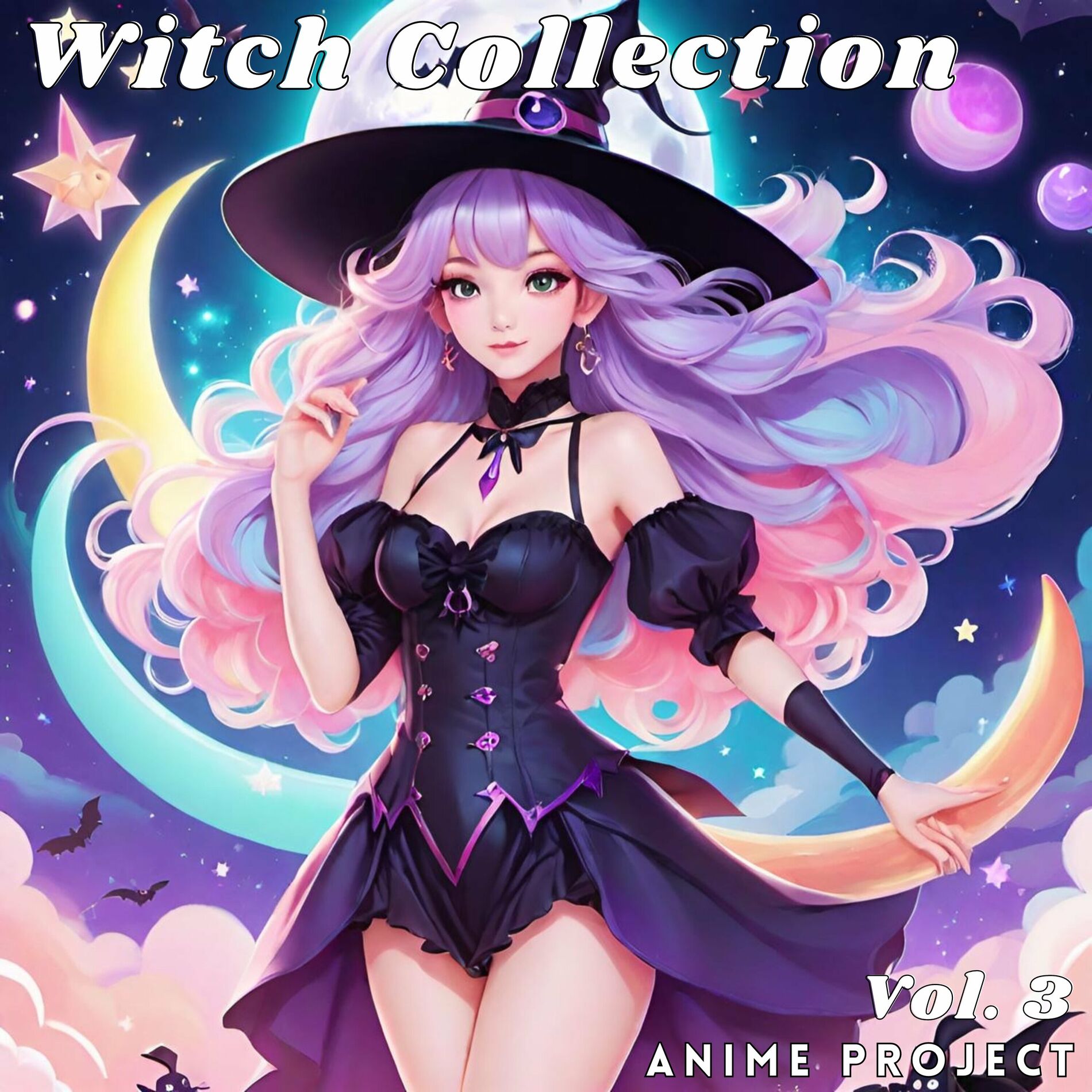 Anime Project - Fairies Collection, Vol. 6: тексты и песни | Deezer