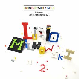 Album cover of Lucio Milkowski 2