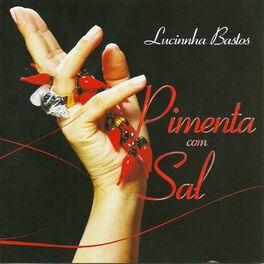 Album cover of Pimenta com Sal