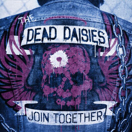 Album cover of Join Together
