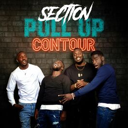 Album cover of Contour