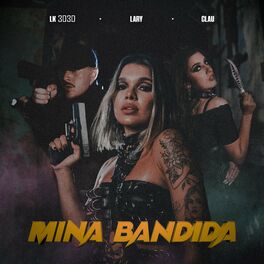Album cover of Mina Bandida