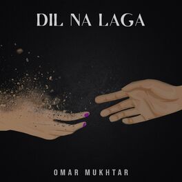 Album cover of Dil Na Laga