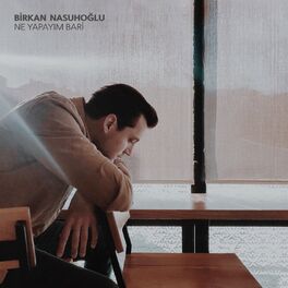 Album cover of NE YAPAYIM BARİ