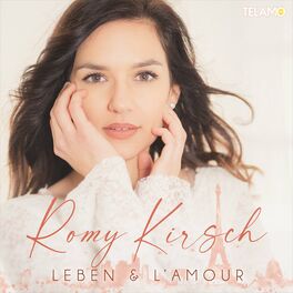 Album cover of Leben & L´amour