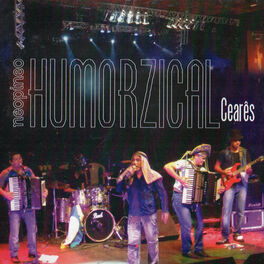 Album cover of Humorzical Cearês - 15 Anos