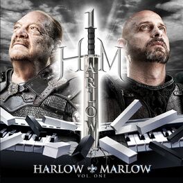 Album cover of Harlow Marlow, Vol. 1