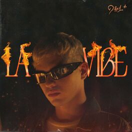 Album cover of La Vibe