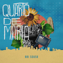 Album picture of Quarto de Maria