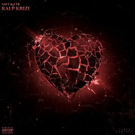 Album cover of Kalp Krizi (feat. ETR)