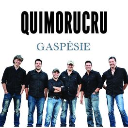 Album cover of Gaspésie