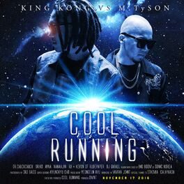 Album cover of Cool Running