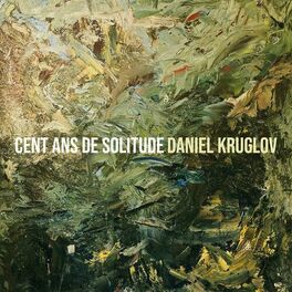 Album cover of Cent Ans de Solitude