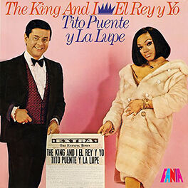 Album cover of El Rey Y Yo