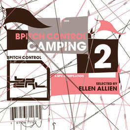 Album cover of Camping, Vol. 2