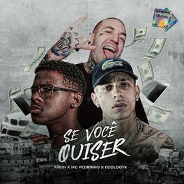 Album cover of Se Você Quiser