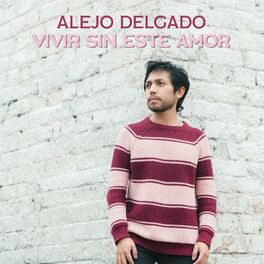 Album cover of Vivir Sin Este Amor