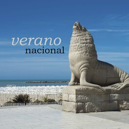 Album cover of Verano Nacional