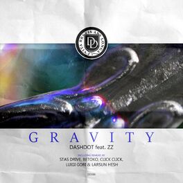Album cover of Gravity