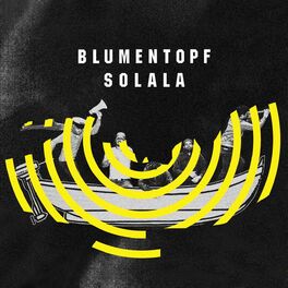 Album cover of SoLaLa