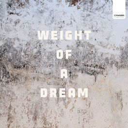 Album cover of Weight of a Dream